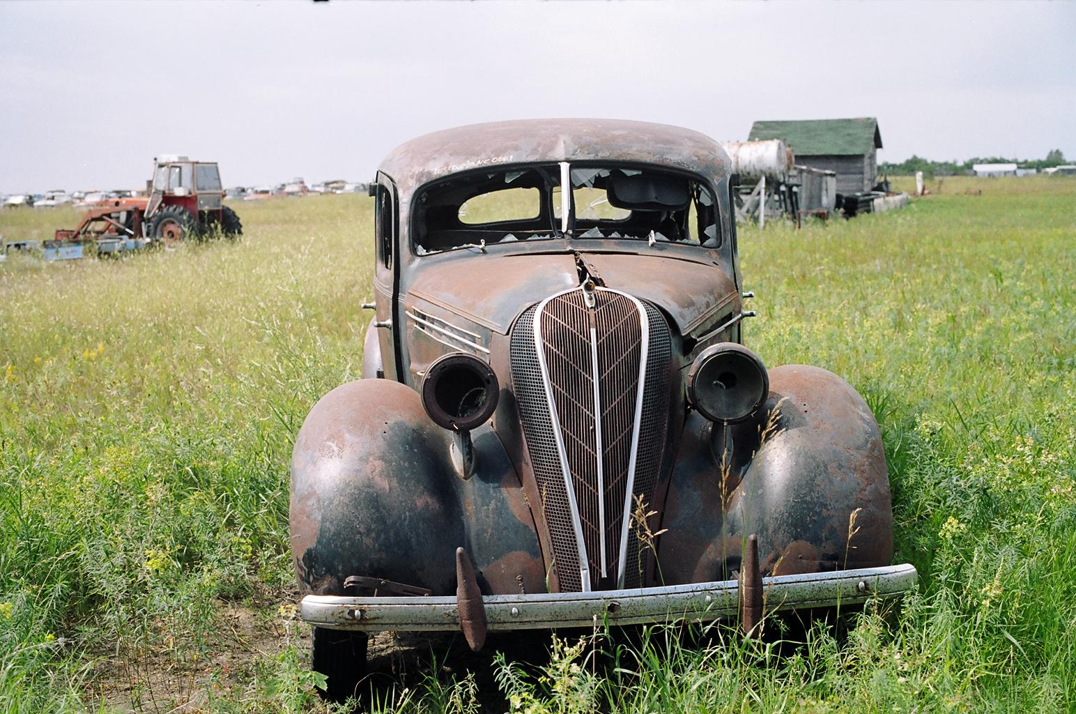 1935 hudson terraplane